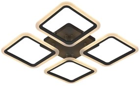 Lampadario LED a plafone dimmerabile LED/70W/230V 3000-6500K + tc