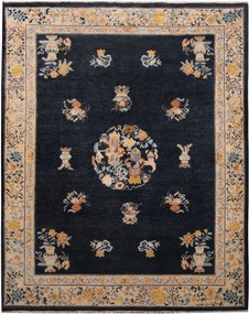 Peking Tappeto 250x200 (Pakistan) Annodato A Mano