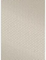 Farrow & Ball Carta da parati Dot - Roasted Macadamia/ Au Lait