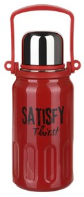 Thermos 900 ml rosso Safety Heritage