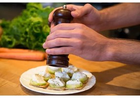 Cole&Mason - Macinapepe CAPSTAN FOREST in faggio 16,5 cm