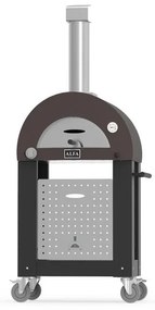 Forno da esterno per pizza ALFA FORNI base Nano