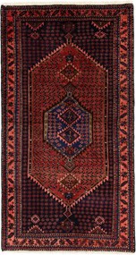 Persian Tappeto persiano 110 x 210 (Iran) Annodato A Mano