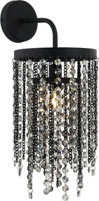 Lampada da parete APP1315-W BLACK