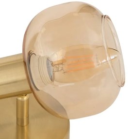 Atmosphera - Faretto da parete PILIA 1xE14/25W/230V