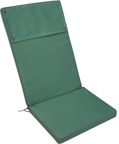 TOPPY - cuscino alto con doppia cucitura idrorepellente