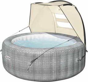 Tettoia per Idromassaggio Lay-Z-Spa 183x94x109 cm Bestway
