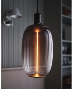 Lampadina LED VINTAGE FILAMENT E27/4W/230V 2700K fumé - Osram