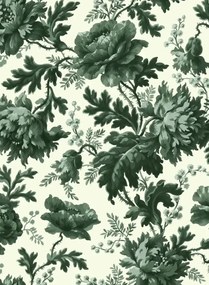 House of Hackney Carta da parati Opia - Opaline