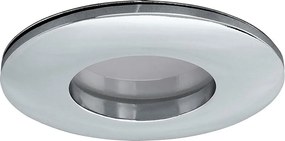 Eglo 97427 - LED Lampada da incasso per bagno MARGO-LED LED/5W/230V IP65