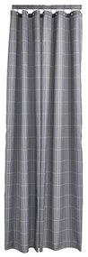 Tenda da doccia 200x180 cm Tiles - Zone