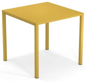 Emu tavolo quadrato urban