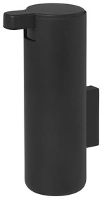Dispenser di sapone a parete nero Modo - Blomus