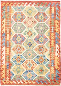 Kilim Tappeto 180 x 130 (Pakistan) Tessuto A Mano