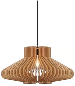 Nordlux - Lampada a sospensione su cavo MANAGO 1xE27/40W/230V