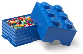 Scatola di plastica per bambini - LEGO®