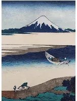BoråsTapeter Carta da parati panoramica Hokusai - 3142