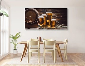 Stampa su tela – Festival della birra