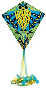 Aquilone - Hiboo - gufetto