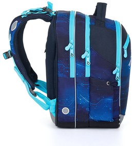 Zaino scuola Topgal COCO 24016 B