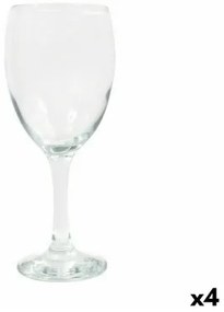 Set di Bicchieri LAV Empire Vino 590 ml 6 Pezzi (4 Unità)