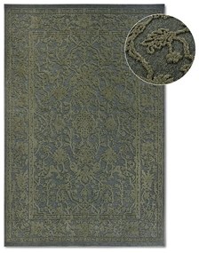 Tappeto verde in fibra riciclata 200x290 cm Ambroise - Villeroy&amp;Boch