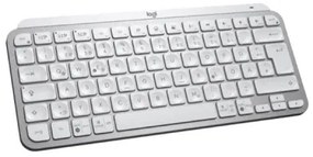 MX KEYS MINI PALE GREY