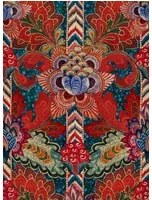 Mindthegap Carta da parati Psychedelia - WP20624
