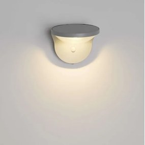 Philips 17808/87/16-Luce solare a LED con sensore MYGARDEN DUSK 1xLED/1W/3,7V
