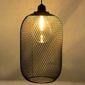 Lampadario solare LED su filo MEGGY 1,2V 200 mAh IP44