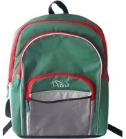 BORSA TERMICA ZAINO XTRA' KEMI GREENBOXLT. 14 CM.32X42H