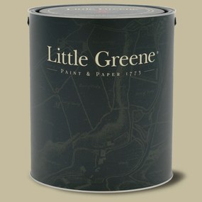 Little Greene Intelligent Satinwood Archive Colours - Stone-Dark-Cool 67 - 1l