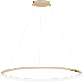 Lampada LED LHJ002-CP GOLD