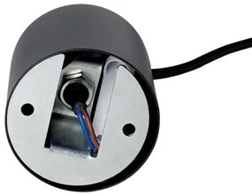 Ideal Lux - Lampada LED a sospensione 1xGU10/7W/230V CRI90