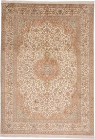 Tappeto orientale 220 x 310 (Indian) Annodato A Mano