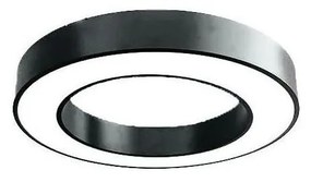 Plafoniera LED LED/30W/230V 4000K diametro 60 cm