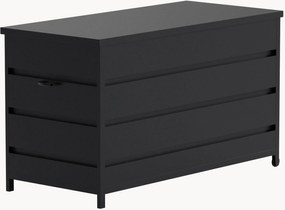 Box contenitore per cuscini da giardino Nisis