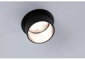 Paulmann 93383 - SET 3xLED/6W IP44 Lampada da bagno dimmerabile GIL 230V