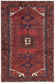 Tappeto persiano 130x210 (Iran) Annodato A Mano