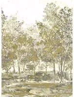 Essentials by Arte International Carta da parati panoramica Sherwood - 59640