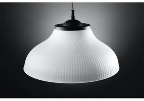 Lampadario a sospensione con filo CORONA 1xE27/60W/230V