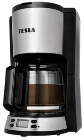 TESLA Electronics CoffeeMaster - Caffettiera a goccia 1000W/230V