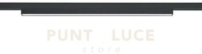 Duoline linelight lampada a binario 6w 850lm, 3000k  led dimmerabil...