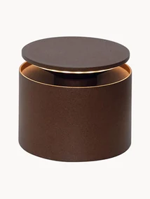 Lampada da tavolo piccola portatile a LED con luce regolabile Push-up Pro