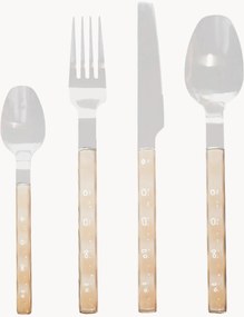 Set di 24 posate Aulica, 6 persone