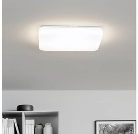 Brilagi - Plafoniera PLAIN LED 24W/230V 3000K