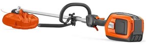 Husqvarna - Decespugliatore 325iRJ taglio 42cm senza batteria e carica