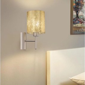 Eglo 97645 - Applique VISERBELLA 1xE27/60W/230V