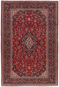 Kashan Tappeto persiano 200 x 300 (Iran) Annodato A Mano