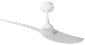 Ventilatore da soffitto IPANEMA bianco, D. 106 cm